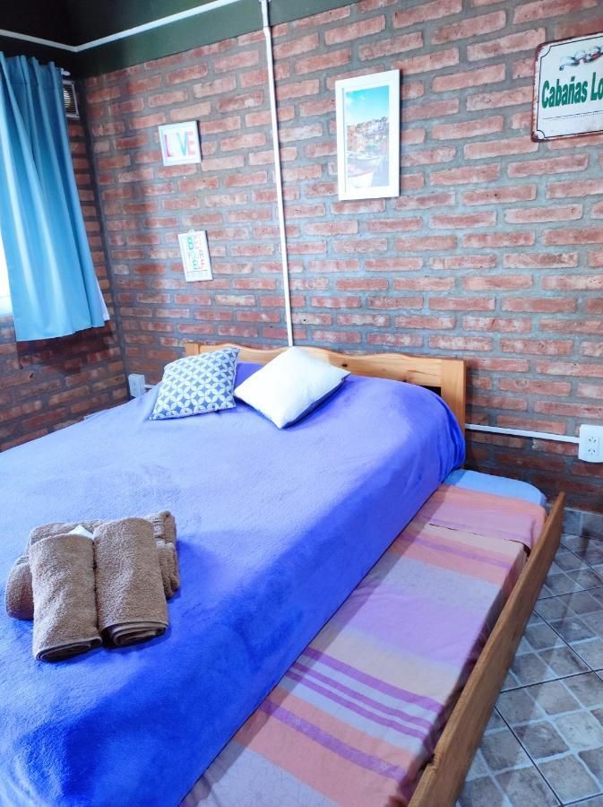 Cabanas Los Lupulos El Bolsón Buitenkant foto